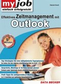 Effektives Zeitmanagement mit Outlook