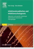 Infektionskrankheiten und Infektionsschutzgesetz