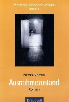 Ausnahmezustand - Verma, Nirmal