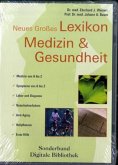 Neues Großes Lexikon Medizin & Gesundheit, 1 CD-ROM