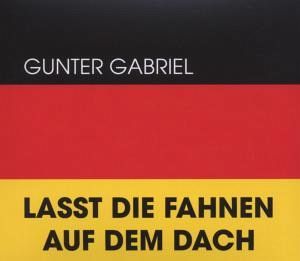 Lasst die Fahnen auf dem Dach