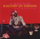 At Home With & Bonus Tracks