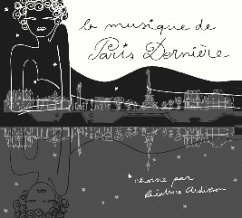 La Musique De Paris Derniere 3 - Diverse La Musique De Paris Derniere 3 - Diverse