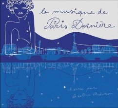 La Musique de Paris Derniere