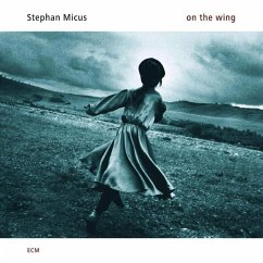 On The Wing - Micus,Stephan