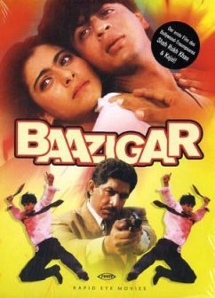 Baazigar