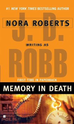 Memory in Death - Robb, J D