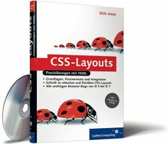 Cover CSS-Layouts