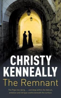 The Remnant - Kenneally, Christy