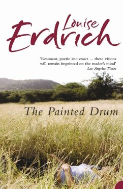The Painted Drum - Erdrich, Louise