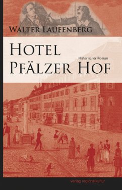 Cover Hotel Pfälzer Hof