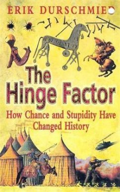 Cover The Hinge Factor