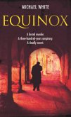 Equinox\Der Orden der schwarzen Sphinx, englische Ausgabe