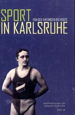 Cover Sport in Karlsruhe