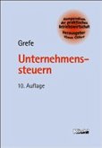 Unternehmenssteuern