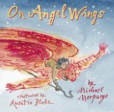 On Angel Wings On Angel Wings