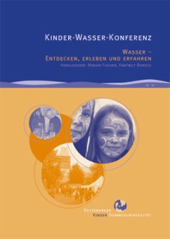 Cover Kinder-Wasser-Konferenz