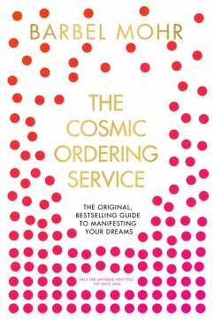 The Cosmic Ordering Service - Mohr, Barbel