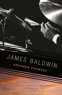 Another Country - Baldwin, James