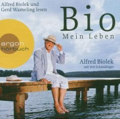 Bio - Biolek, Alfred