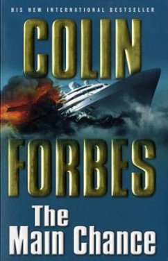 The Main Chance - Forbes, Colin