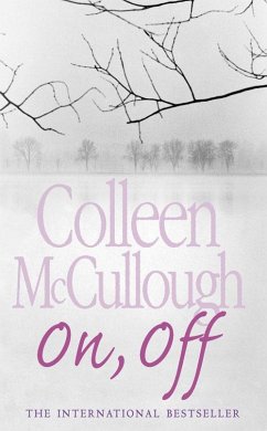 On, Off - Mccullough, Colleen