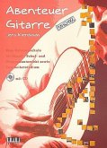 Abenteuer Gitarre Abenteuer Gitarre