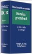 Münchener Kommentar zum... - Bild 1
