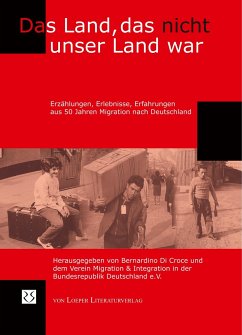 Das Land, das nicht unser Land war