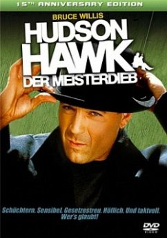 Hudson Hawk - Der Meisterdieb