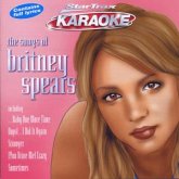 The Songs Of Britney Spears