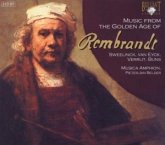 Music From The Time Of Rembrand