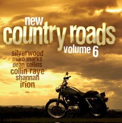 New Country Roads Vol.6 - Diverse