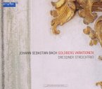 Goldberg Variationen Bwv 988 Goldberg Variationen Bwv 988