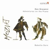 Don Giovanni-Adventures On The Piano