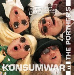 Konsumware - Porther S,The