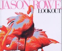 Lookout (Mountain) - Rowe,Jason