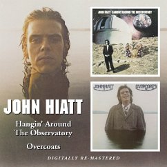 Hangin' Around The Observatory/Overcoats - Hiatt,John