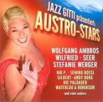 Jazz Gitti Präsentiert Austro-