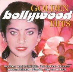 Cover Golden Bollywood Hits