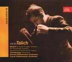 Talich Ed.Vol.09:Sinfonien