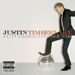 FutureSex/LoveSounds - Timberlake,Justin