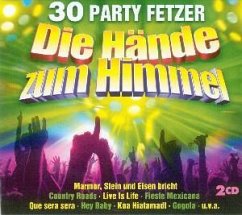 Cover 30 Party Fetzer