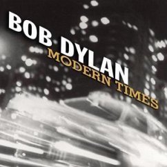 Cover Modern Times (Vinyl)