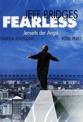 Fearless - Jenseits der Angst Fearless - Jenseits der Angst