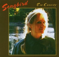 Songbird - Cassidy,Eva