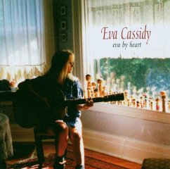 Eva By Heart - Cassidy,Eva