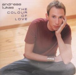 The Colour Of Love - Andreas Lukas