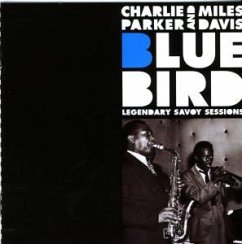 Blue Bird-Legendary Savoy