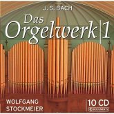 Das Orgelwerk 1 (Bach,Johann Sebastian)